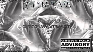 Ja'Mane - 1,2 Punch - Feat. Da Skrooge(Explicit)