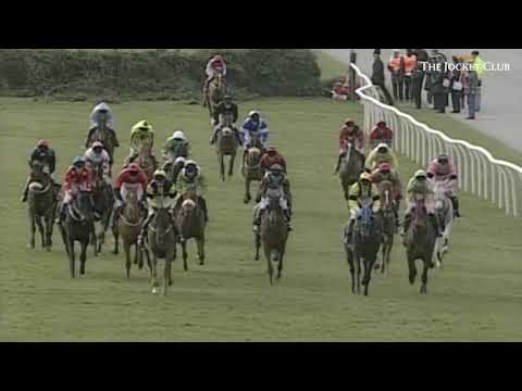 Classic Grand National No. 2 - Rough Quest (1996)