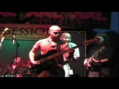 Me And The Boys-Marc Inti - Max -  Giuseppe Porrello - Matthias Orgler