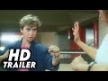 Righting Wrongs Above The Law 1986 Original Trailer FHD