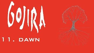 Gojira - Dawn Bass Cover