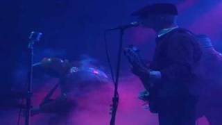 The Network - Love And Money V