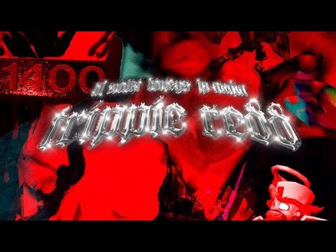 Lil Walki, BiviEys & JP Majin - TRIPPIE REDD (FREESTYLE)