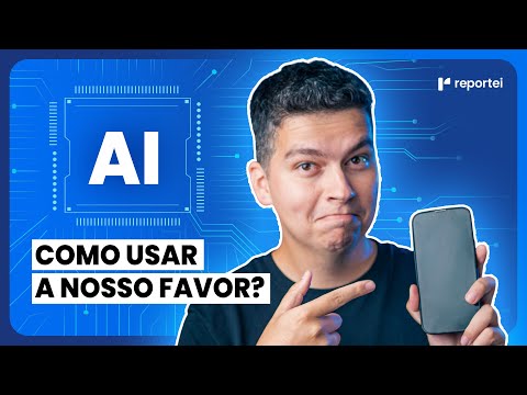 FERRAMENTAS de Inteligência artificial AI que você PRECISA conhecer