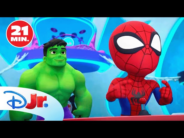 Vídeo relacionado con Marvel Pijamas para Niños Increíble Hulk Verde 4-5 años