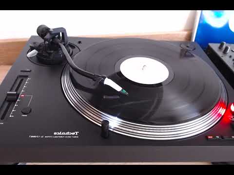 Mary Go W!ld! (Ron van den Beuken Remix)