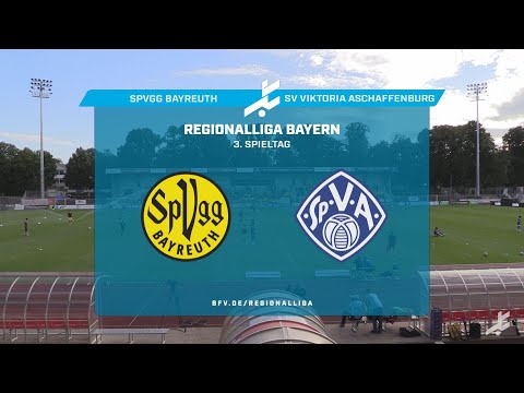 Fehlstart vermeiden: Bayreuth und Aschaffenburg im direkten Duell schon früh unter Zugzwang