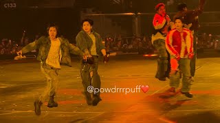 Download lagu 260528 - FYA   Fire - BTS - LV D4 - 4K 직캠 FANCAM mp3