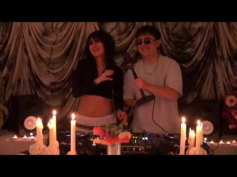 La Catedral: @cachirulaaa x @DjFitoSilva | DJ Set