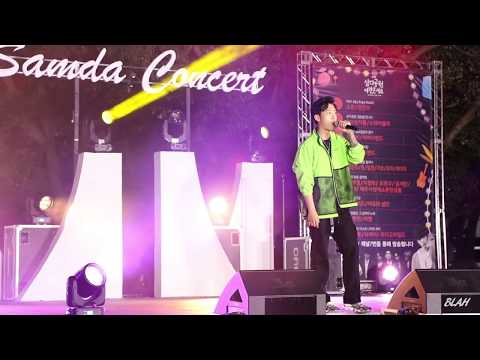 180608 모티(Moti) - 보아 @제주삼다공원