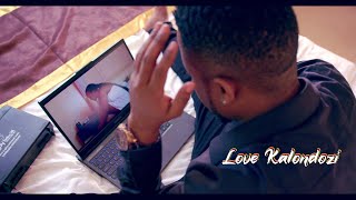 Love Kalondoozi