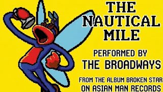 The Broadways - The Nautical Mile (Karaoke)