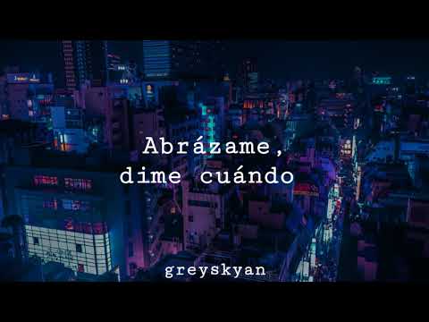 R.O X KONOBA / Hold Me // traducida al español