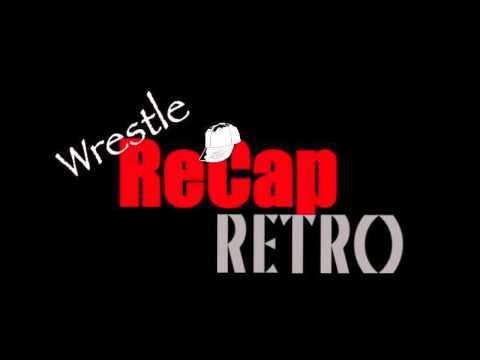 Wrestle Recap Retro: Superbrawl VIII