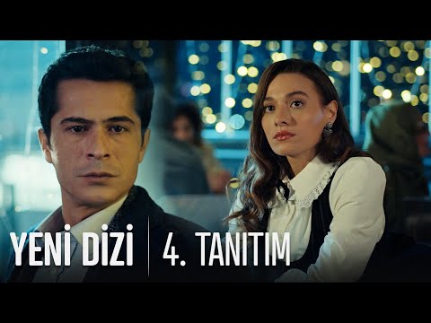 Taçsız Prenses 4. Tanıtım 🔥