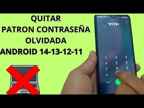 SIN PC Hard reset Nokia 6.2 - Formatear nokia 6.2 / Nokia 6.2 -  Android 14 - 13 - 12 - 11