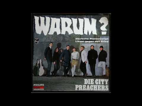 Die City Preachers - Der unbekannte Soldat