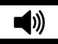Sukuna S Domain Expansion Sound Effect