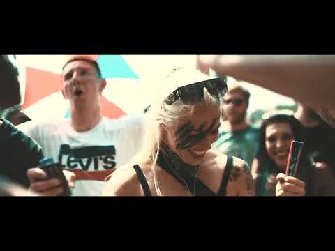 Re-Style & Broken Minds & Alee - Annihilation (Official Videoclip)