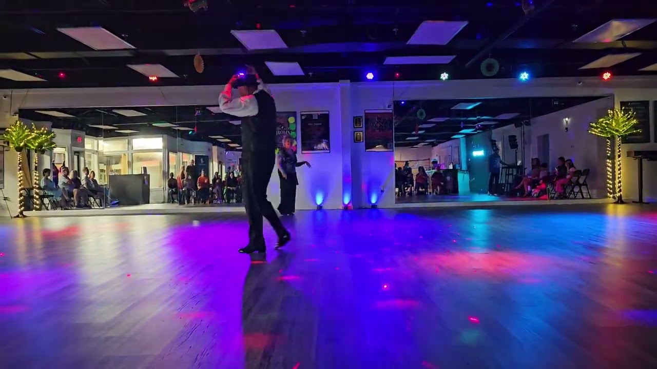 Foxtrot Shine Show - Joe & Florence - Goodbye Summer Fiesta - September 13, 2024