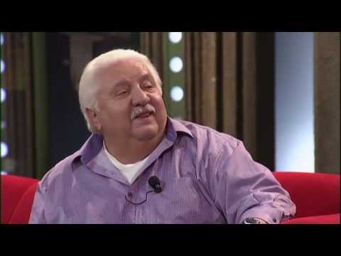 1. Marián Labuda - Show Jana Krause 25. 10. 2013