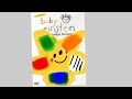 Rare Taiwan 1999 Language Nursery Bootleg VHS