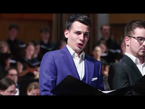 Grex Symphoniacorum UL – A. Bruckner: REKVIEM (REQUIEM)