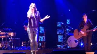 Zazie - Faut pas s'y fier @ Folies Bergère (Paris, 18/03/16)