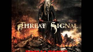 Threat Signal - 