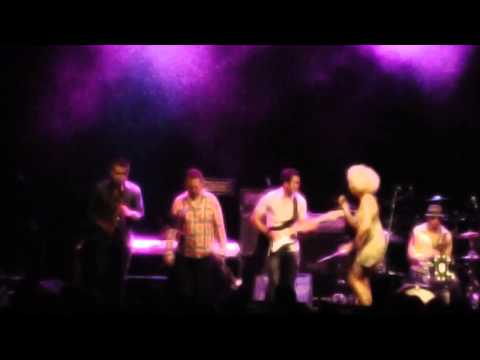 Wonderlush - Jam (Live at the Forum)