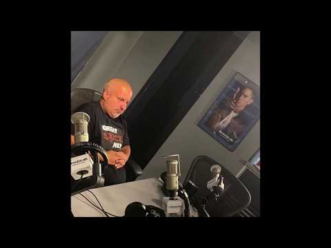 Chris “Bagel Boss” Morgan on the @AllOutShow w/ Jude Angelini | 7/15/2019