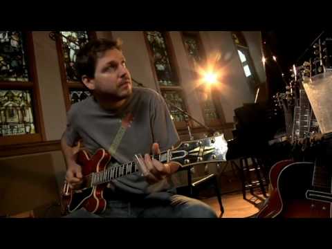 "Woman Like That" - Blair Daly and Sarah Buxton