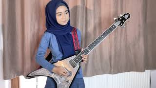 Download lagu 🎵 Buckethead - 'N' Hold Me Forever Cover By Mel mp3