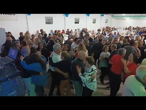 "Los Casuma" 59º Fiesta Provincial de la Mayonesa de Ave en Colonia Bremen - 11/10/2025