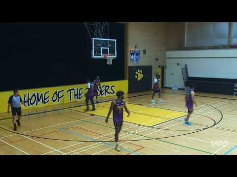 Free Agent(69) tier 9 La Lakers(72) - tcbl saturday