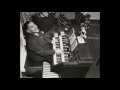 Oh, Dem Golden Slippers - Fats Waller (vocal and piano)
