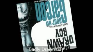 Badly Drawn Boy - About a boy - Original soundtrack - Walking Out Of Stride