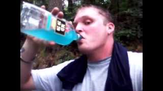 MD 20/20 IN THE BLUE RIDGE MOUNTAINS