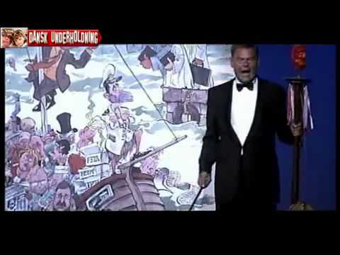 Cirkusrevyen 2006   Lærte vi noget