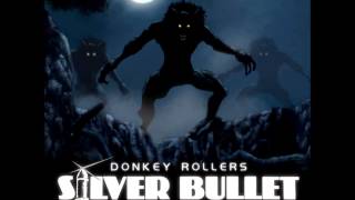 Silver Bullet (DJ SOLO Trapstyle Remix) - Donkey Rollers