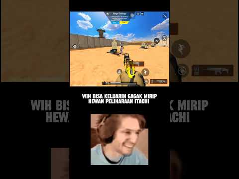 Kraken bloodstrike skill to blind enemies. #bloodstrike #gaming #projectbloodstrike #bloodstrikecc