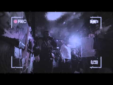 ANDERCOVA SHQIPTARS ► VIETCONG prod. by CapitanoBeats