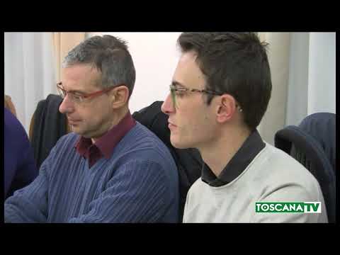 2018-01-31 CAMPI BISENZIO - TERZA FESTA AZZURRA DI FORZA ITALIA