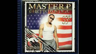 Master P - Pockets Gon&#39; Stay Fat (ft. Magic) (Clean/Edited Version)