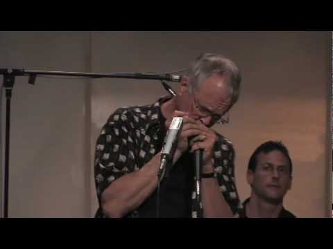 Jon Eriksen - Jazz Harmonica Summit - Dindi