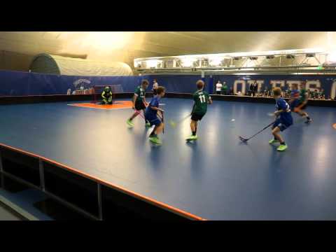 C2 SM-sarja GrIFK - Erä 26.10.2014