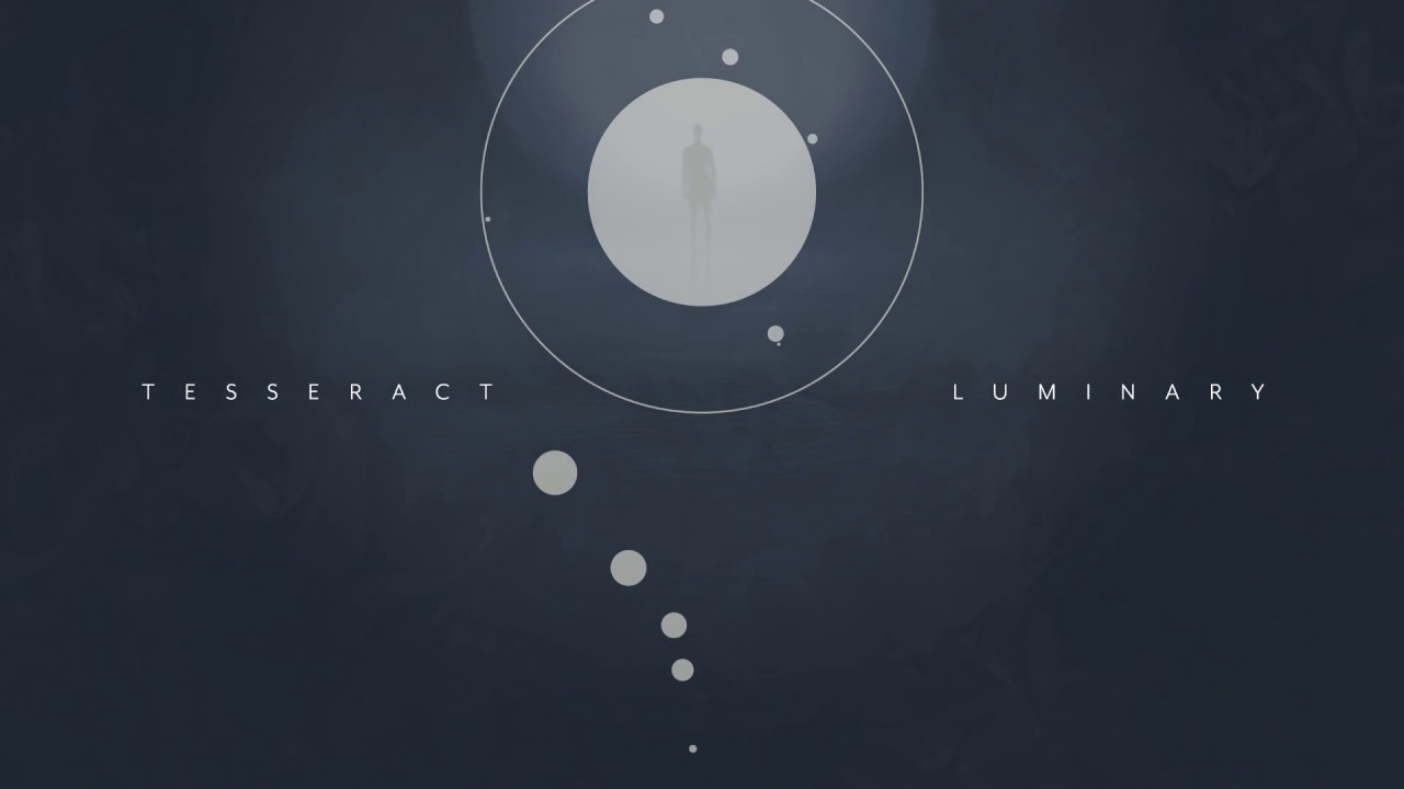 TesseracT - Luminary (from Sonder) - YouTube