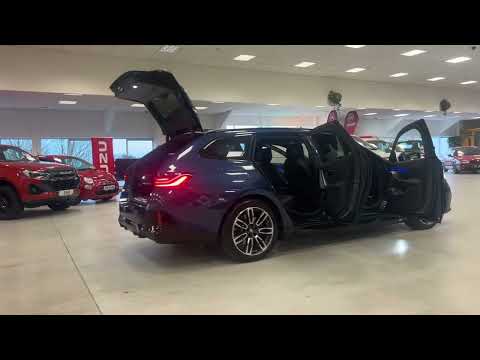 BMW 530E M-SPORT 2.0 PETROL MHEV - Image 2