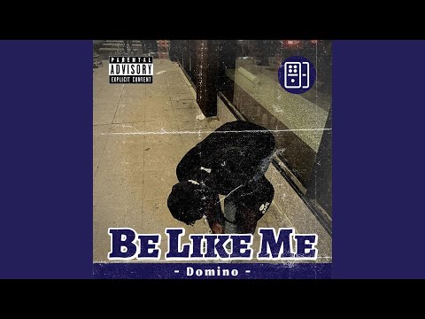Be Like Me