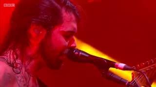Biffy Clyro - Friends and Enemies (Radio 1&#39;s Big Weekend 2016)